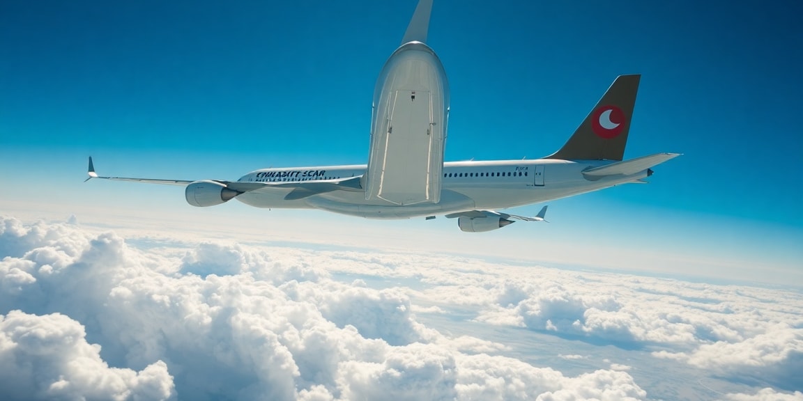 Güneş Jeomühendisliği Tartışmaları Küresel Riskleri Gündemde Tutuyor