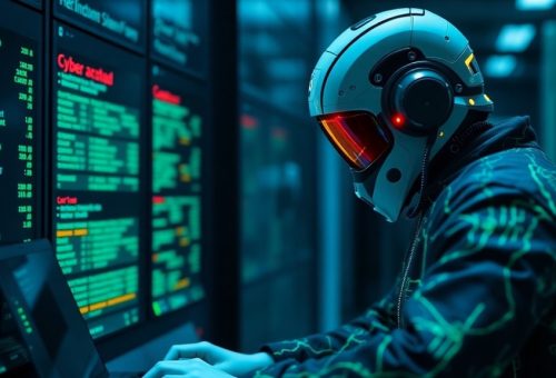 Siber Suçların Finansal Etkisi %50 Artacak: Yapay Zeka Tehdidi Tırmanıyor