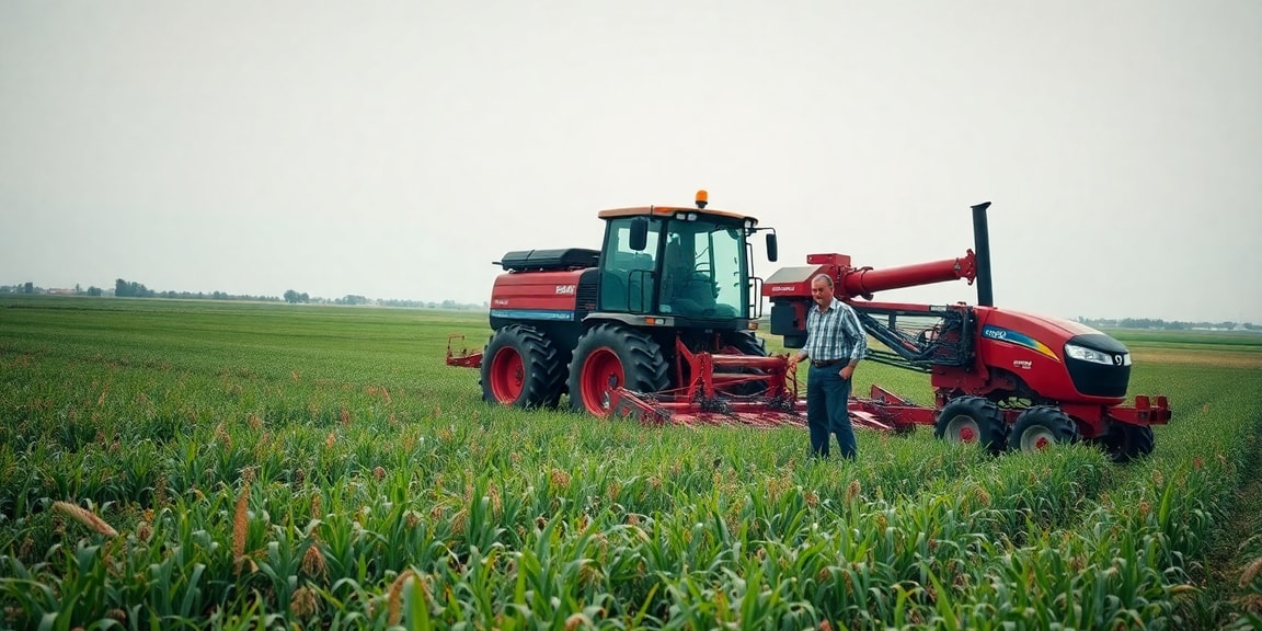 Tarım ÜFE Yıllık %43,08’e Çıktı: Çiftçinin Maliyeti Katlandı