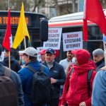 İzmir’de 800 İzulaş İşçisi Grev Eşiğinde: Ulaşım Felci Kapıda