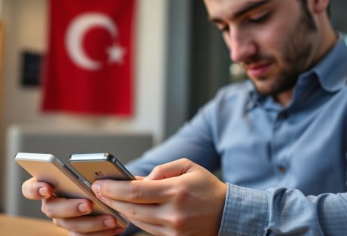 Mobil Uygulama Geliştiricilerine %70 Komisyon Desteği: Türkiye’den Yeni Teşvik Paketi