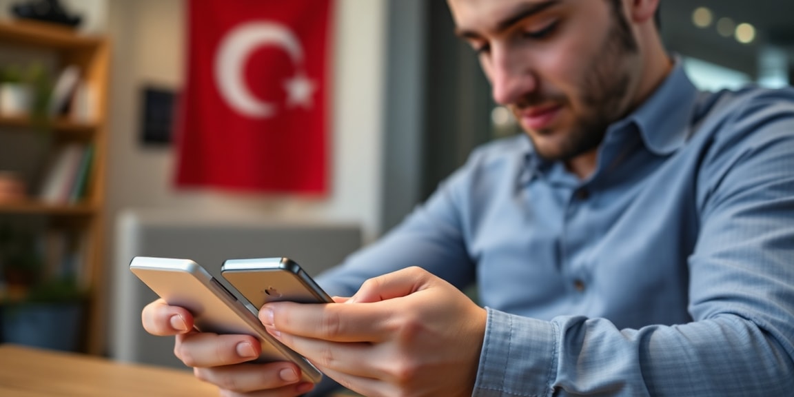 Mobil Uygulama Geliştiricilerine %70 Komisyon Desteği: Türkiye’den Yeni Teşvik Paketi