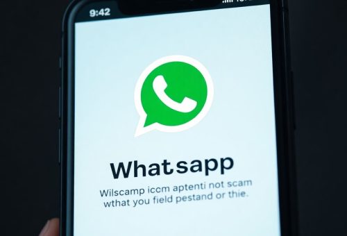 WhatsApp’tan Dolandırıcılık Kalkanı: Yabancı Numaralarda Uyarı Ekranı Devrede