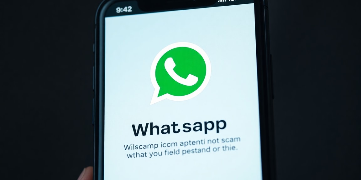 WhatsApp’tan Dolandırıcılık Kalkanı: Yabancı Numaralarda Uyarı Ekranı Devrede