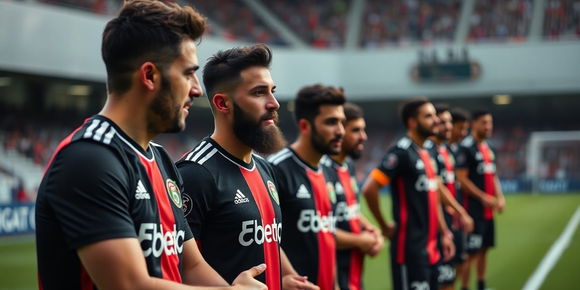 Beşiktaş’tan Vlahovic’e 10 Milyon Euro Teklif: Italiano Dönemi Başladı