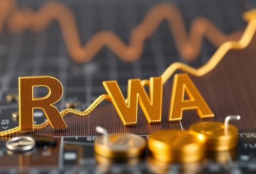 RWA Tokenizasyon Pazarı 51 Milyar Doları Aştı: Kurumsal İlgi %40 Arttı