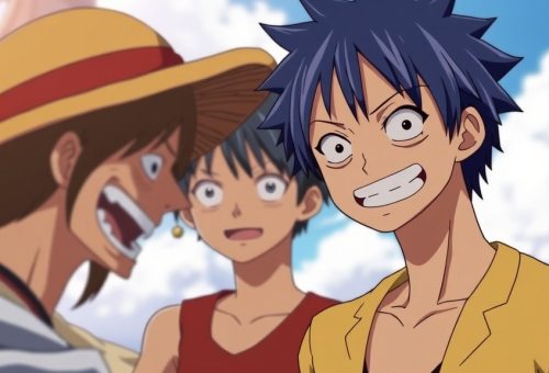 Netflix’ten “THE ONE PIECE” Remake Duyurusu, Crunchyroll Yaz Sezonunu Açıkladı