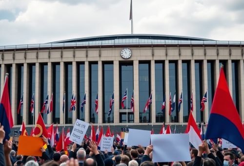 Avrupa’da aşırı sağa destek %23’ü aştı: Her 4 seçmenden biri tercih ediyor