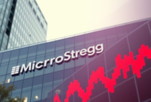 Strategy 520 Bitcoin Aldı, ETF’lerden 6,4 Milyar Dolar Çıktı