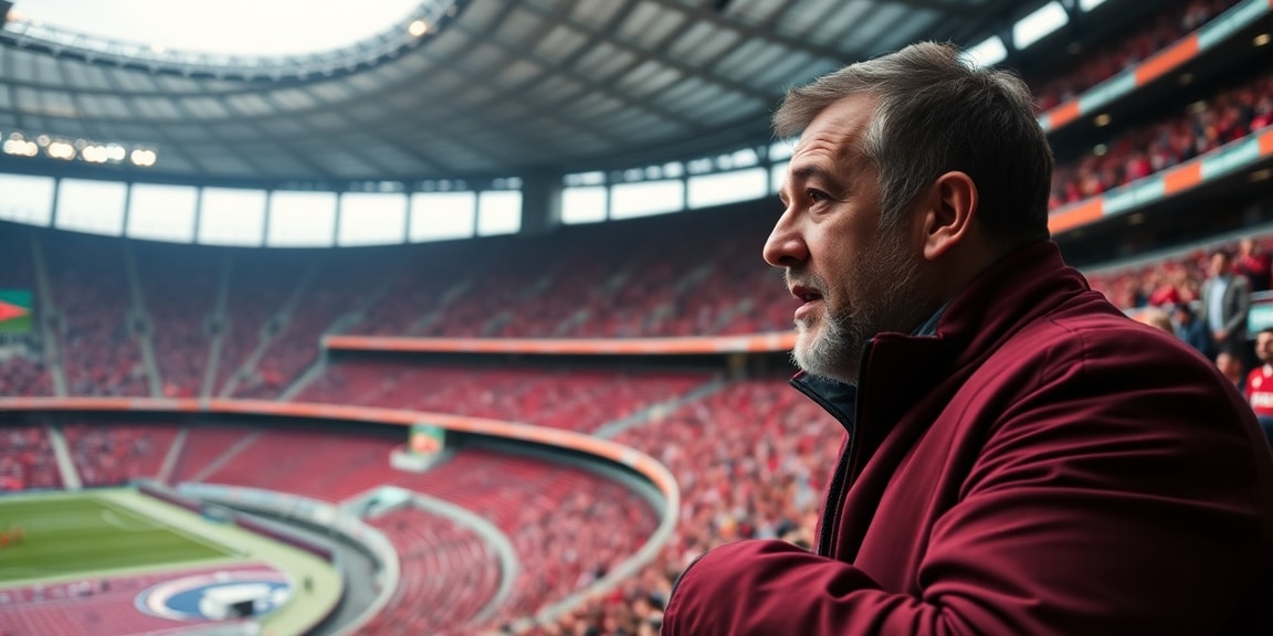 Galatasaray’da 250 Milyon Dolarlık Projelere Genel Kuruldan Onay