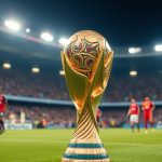 32 Takımlı FIFA Kulüpler Dünya Kupası Yeni Dönemine 2025’te Başladı