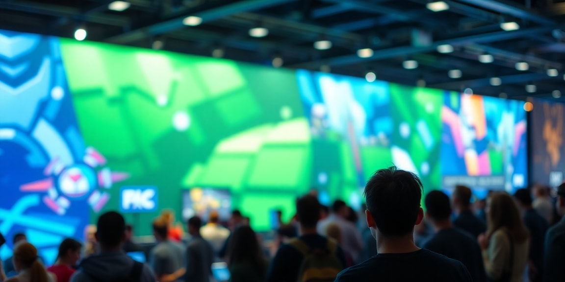 Summer Game Fest ve Yeni Indie Oyunlar Haziran’a Damga Vurdu