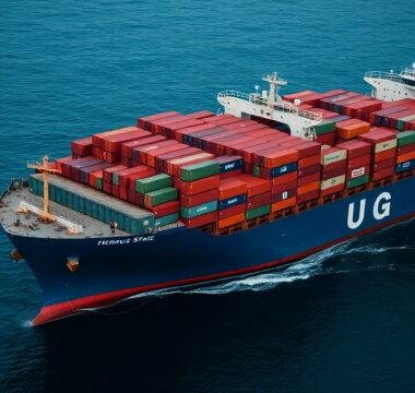 Hürmüz gerilimi deniz ticaretini %2,3 daralttı, tedarik zincirleri kalıcı belirsizlikte