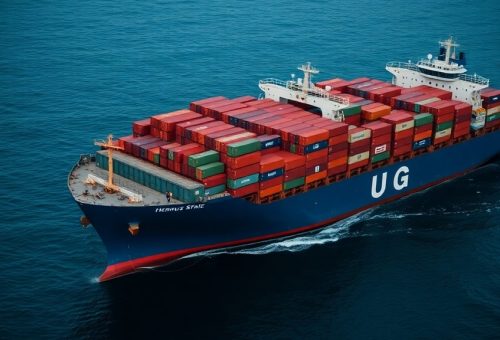 Hürmüz gerilimi deniz ticaretini %2,3 daralttı, tedarik zincirleri kalıcı belirsizlikte