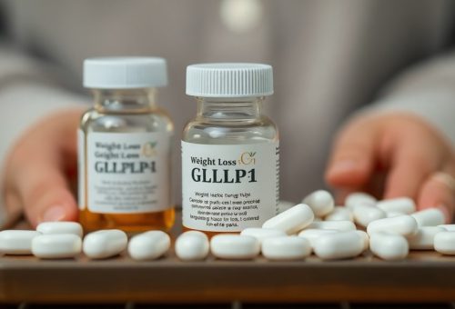 Retatrutid %28,3 Kilo Kaybı Sağlarken Oral Wegovy Avrupa Yolunda