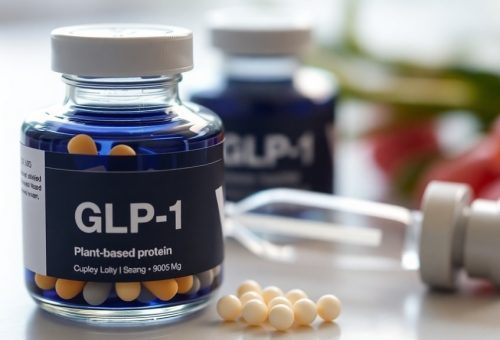 2026 Beslenme Trendleri: GLP-1 Etkisiyle Metabolik Sağlık ve Bitkisel Proteinler Yükselişte