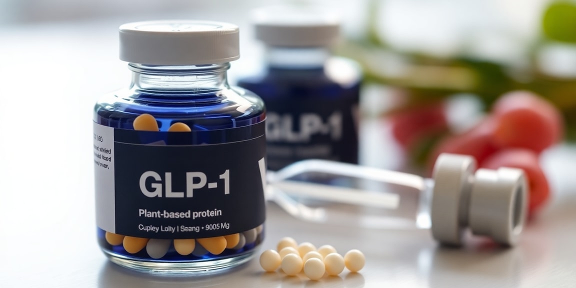 2026 Beslenme Trendleri: GLP-1 Etkisiyle Metabolik Sağlık ve Bitkisel Proteinler Yükselişte