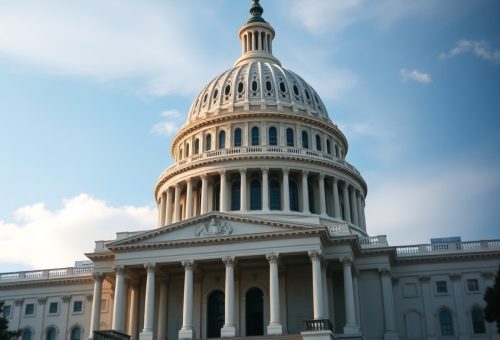 ABD Senatosu’nda CLARITY Yasası İçin Kritik Temmuz: Geçme Şansı %50’ye Düştü