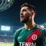 Trabzonspor, Felipe Augusto’yu 20 Milyon Euro’ya Zenit’e Sattı