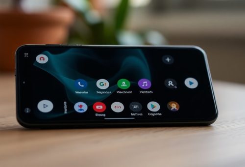 Pixel’lere Android 17 Geldi: Haziran Güncellemesiyle Güvenlik ve Yapay Zeka Odaklı Yenilikler