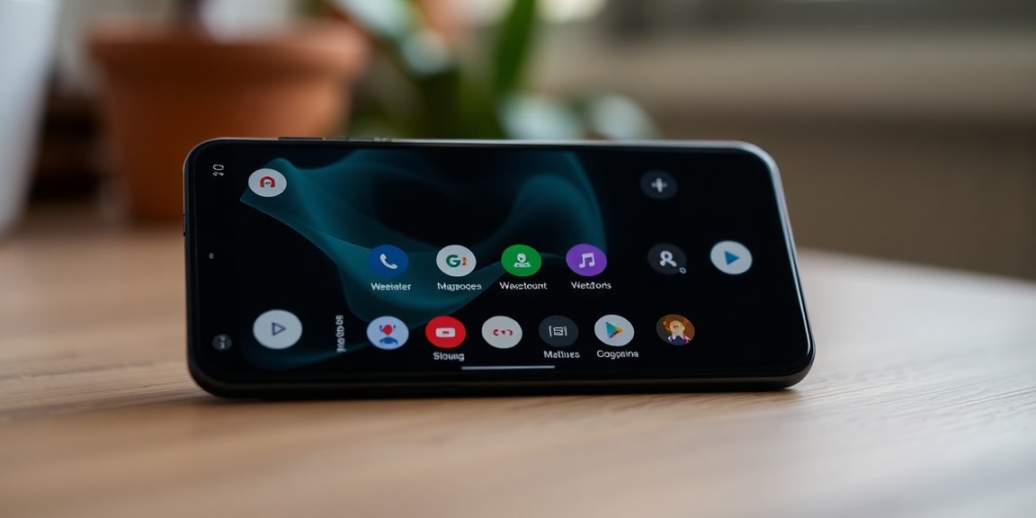 Pixel’lere Android 17 Geldi: Haziran Güncellemesiyle Güvenlik ve Yapay Zeka Odaklı Yenilikler