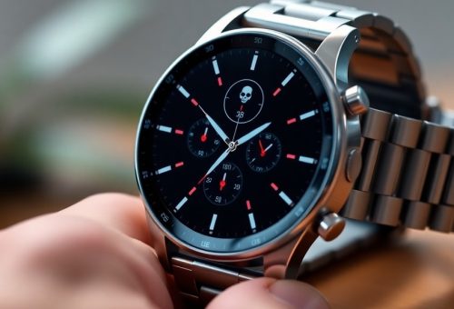Huawei’nin Yeni Nesil Akıllı Saatleri Bilekten Yüksek Kan Şekeri Riskini Takip Ediyor