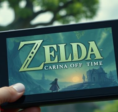 Nintendo Direct 2026: Zelda Ocarina Remake ve Switch 2’ye 20+ Oyun Duyuruldu