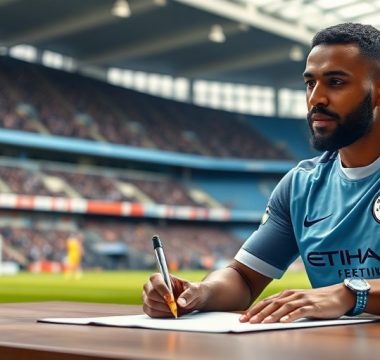 Manchester City, Elliot Anderson İçin 136 Milyon Euro Ödedi