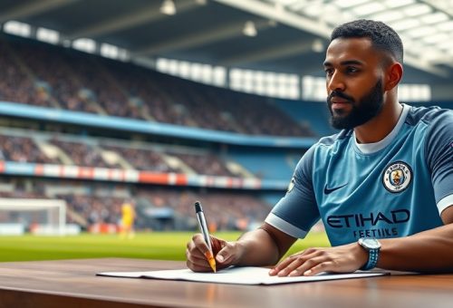 Manchester City, Elliot Anderson İçin 136 Milyon Euro Ödedi