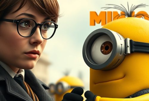 Enola Holmes 3 ve Minions 3 Vizyona Girdi, Netflix’ten Yeni Devam Filmi Duyuruldu