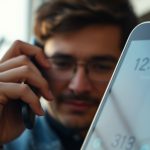 Standart Akıllı Telefonla İlk Uydu Görüşmesi Başarıyla Yapıldı