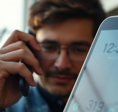 Standart Akıllı Telefonla İlk Uydu Görüşmesi Başarıyla Yapıldı