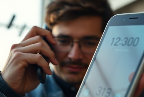 Standart Akıllı Telefonla İlk Uydu Görüşmesi Başarıyla Yapıldı