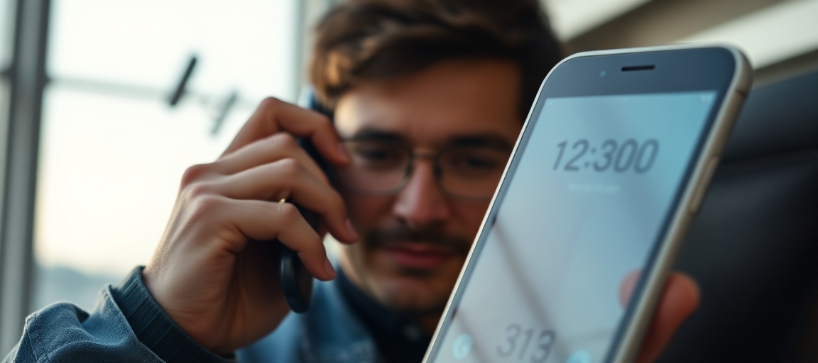 Standart Akıllı Telefonla İlk Uydu Görüşmesi Başarıyla Yapıldı