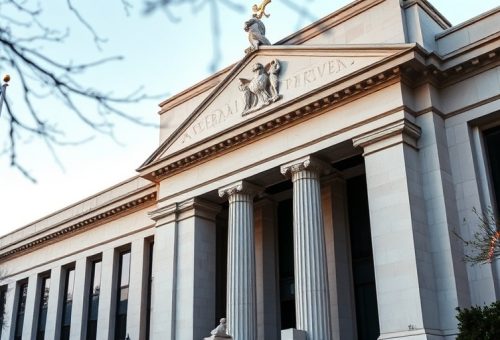 FED’in %3,50-%3,75 Faiz Kararı Piyasaları Sarstı; İstihdam Verisi Beklentiyi Yumuşattı