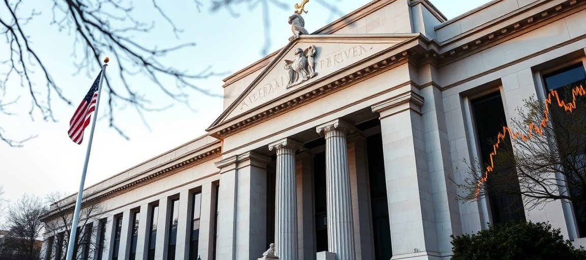 FED’in %3,50-%3,75 Faiz Kararı Piyasaları Sarstı; İstihdam Verisi Beklentiyi Yumuşattı