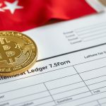 Kripto İşlemlerine %0,03 Vergi ve %10 Stopaj Geldi, 120 Bin TL İstisna