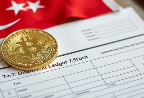 Kripto İşlemlerine %0,03 Vergi ve %10 Stopaj Geldi, 120 Bin TL İstisna