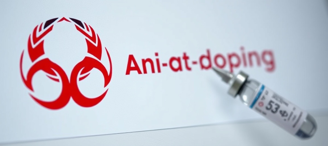 WADA 2026 Yasaklılar Listesi: Karbon Monoksit Yasağı ve Salmeterol Doz Sınırı Değişti
