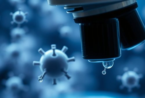 DSÖ uyardı: Küresel antibiyotik direnci %16,6’ya ulaştı, milyonlar risk altında
