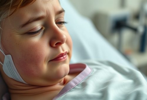İn Vivo CRISPR Lonvo-z, Herediter Anjiyoödem Ataklarını %87 Azalttı: FDA Başvurusu Başladı