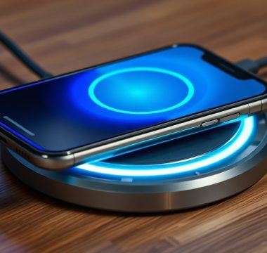 Akıllı Telefonlara Evrensel Qi 50W Kablosuz Şarj Standardı Geliyor