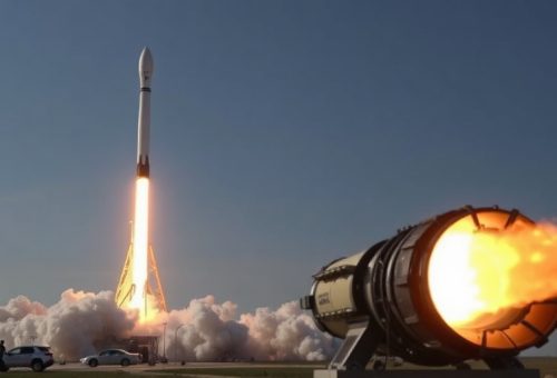 SpaceX, Starship 13. Uçuş Testi Öncesi Altı Raptor Motorunu Ateşledi