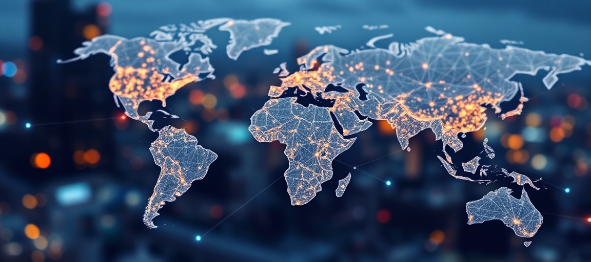 3GPP, İlk 6G Standardının 2029’da Tamamlanacağını Duyurdu