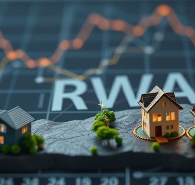 Gerçek Varlık Tokenizasyonu %13,5 Büyüdü, IMF Regülasyon Vurgusu Yaptı