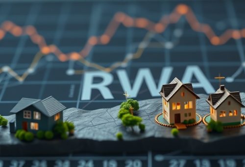 Gerçek Varlık Tokenizasyonu %13,5 Büyüdü, IMF Regülasyon Vurgusu Yaptı