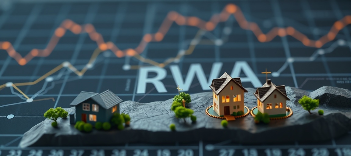 Gerçek Varlık Tokenizasyonu %13,5 Büyüdü, IMF Regülasyon Vurgusu Yaptı