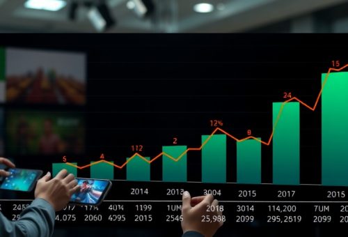 Mobil Oyun Gelirleri Haziran’da %7 Düştü, Türkiye Pazarı %6 Büyüdü