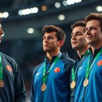 Paris 2024’ten 36 Madalya: Türk Sporu Paralimpikte Rekor Kırdı