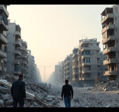 Hamas Gazze’deki Yönetimi Devretti: Sivil İdareye Kritik Adım